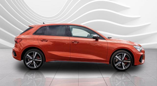 Audi A3 Sportback image 2
