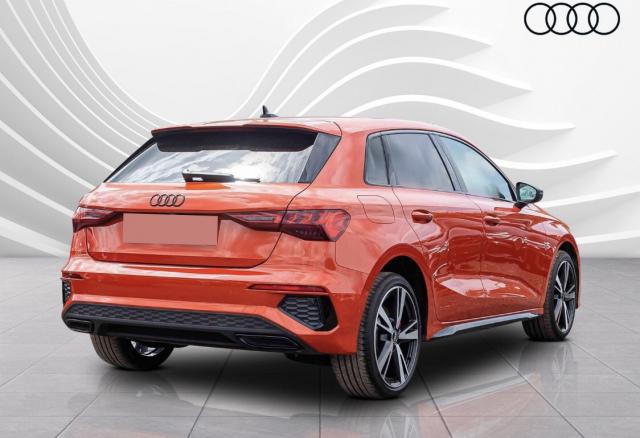 Audi A3 Sportback image 8