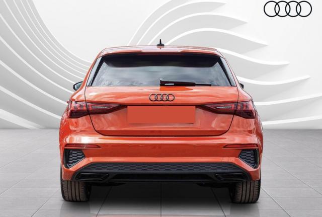 Audi A3 Sportback image 6