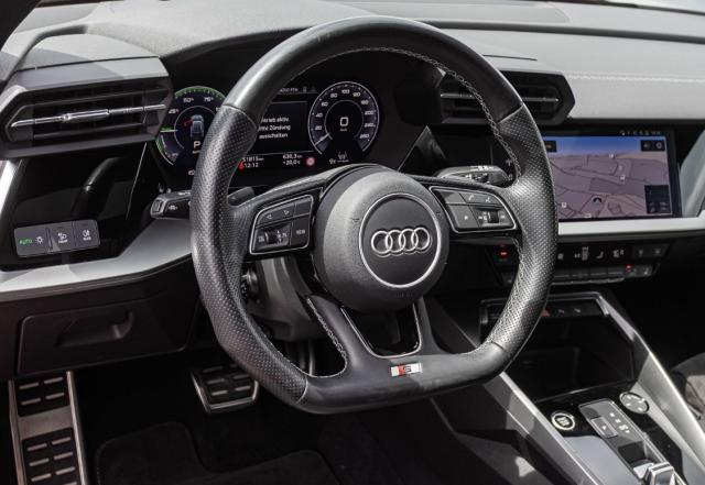 Audi A3 Sportback image 7