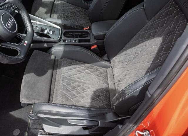 Audi A3 Sportback image 3