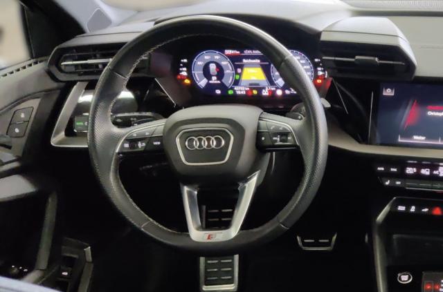 Audi A3 Sportback image 8