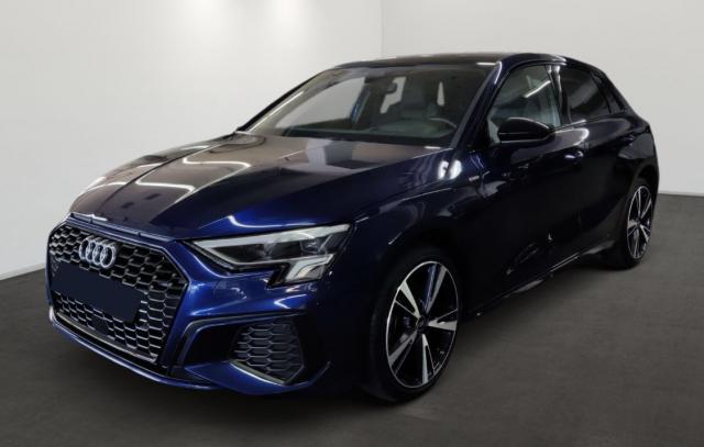 Audi A3 Sportback image 5