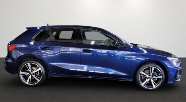 Audi A3 Sportback image 1