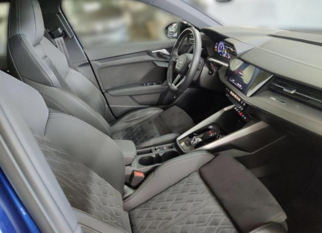 Audi A3 Sportback image 6