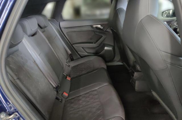 Audi A3 Sportback image 3