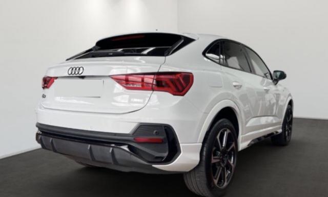 Audi Q3 image 6