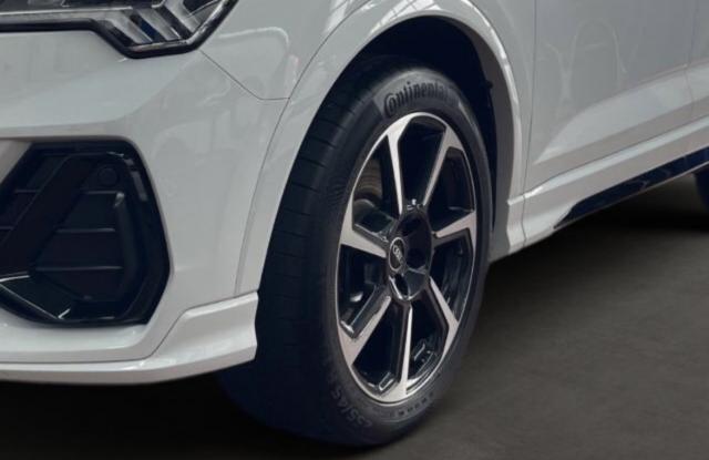 Audi Q3 image 8