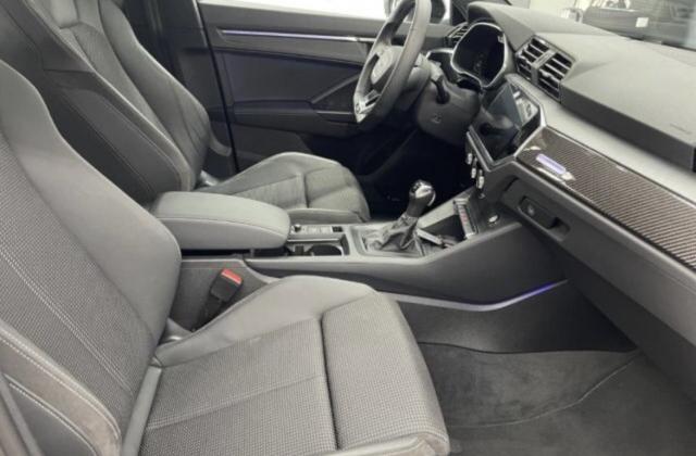 Audi Q3 image 1