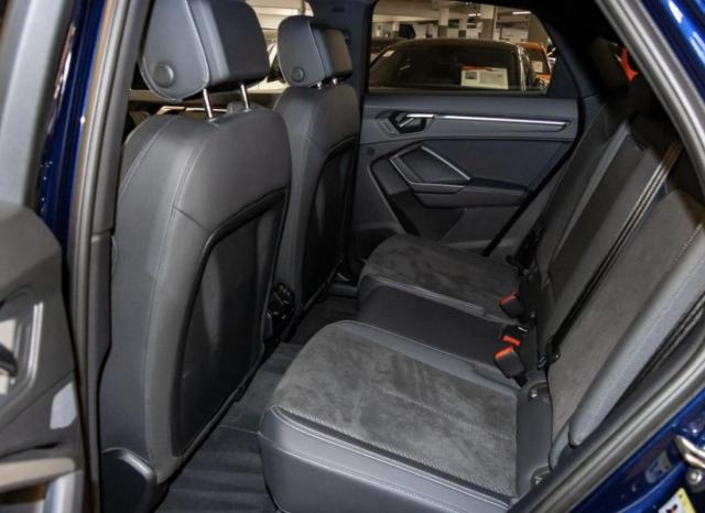 Audi Q3 image 4