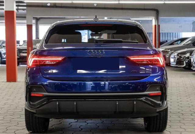 Audi Q3 image 3