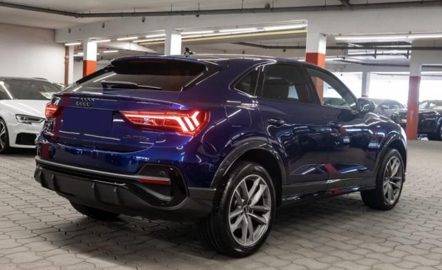 Audi Q3 image 7