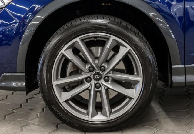 Audi Q3 image 9
