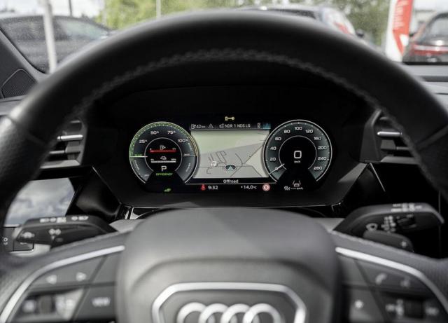 Audi A3 Sportback image 5