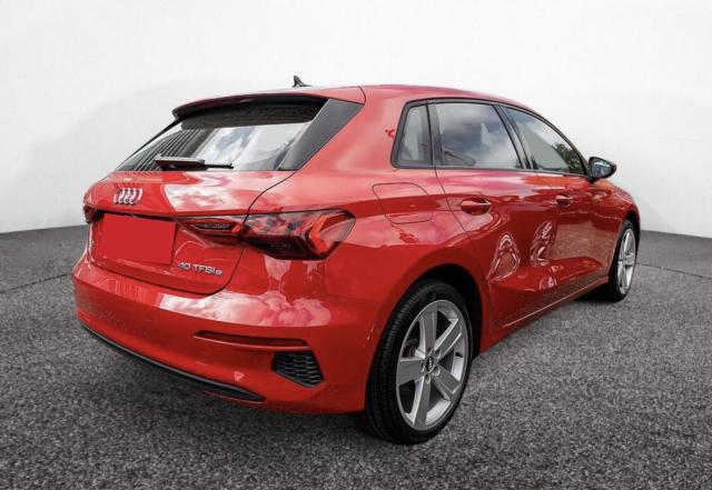 Audi A3 Sportback image 6