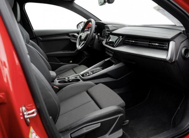 Audi A3 Sportback image 3