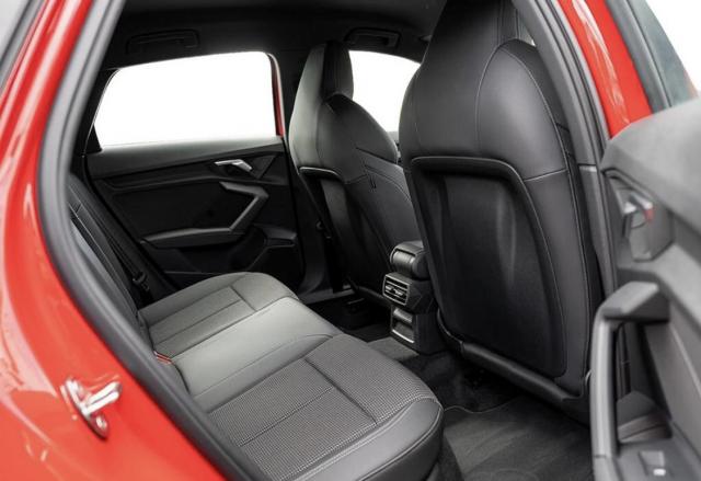 Audi A3 Sportback image 9