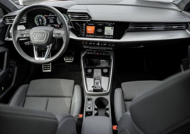 Audi A3 Sportback image 7