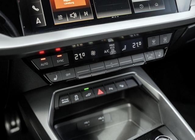 Audi A3 Sportback image 8