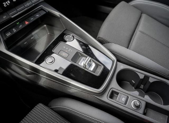 Audi A3 Sportback image 4