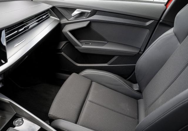 Audi A3 Sportback image 2