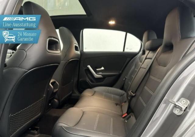 Mercedes Benz Classe A image 9