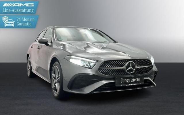 Mercedes Benz Classe A image 5