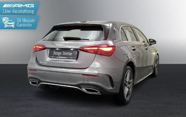 Mercedes Benz Classe A image 7