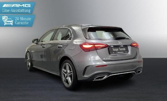 Mercedes Benz Classe A image 1