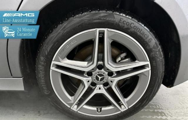Mercedes Benz Classe A image 2
