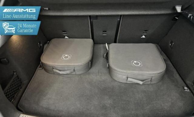 Mercedes Benz Classe A image 3