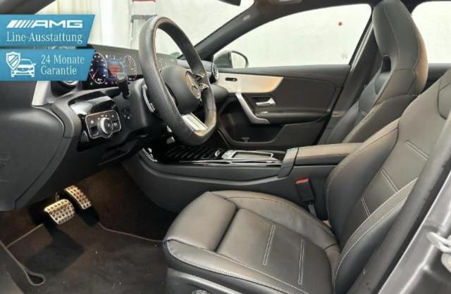 Mercedes Benz Classe A image 6