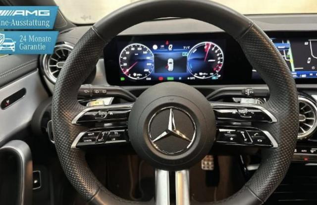 Mercedes Benz Classe A image 4