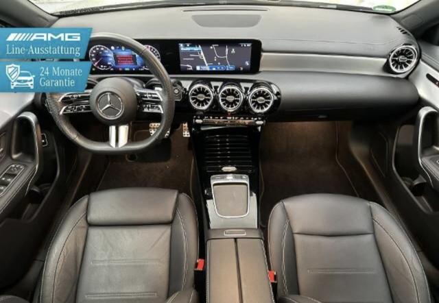 Mercedes Benz Classe A image 8