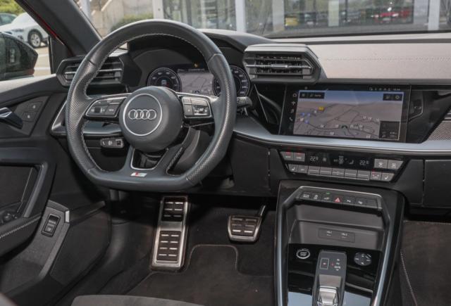 Audi A3 Sportback image 7