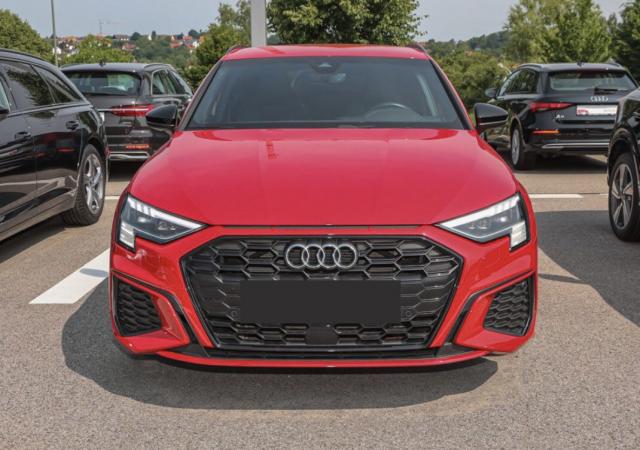Audi A3 Sportback image 1