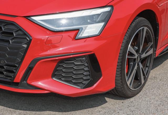 Audi A3 Sportback image 5
