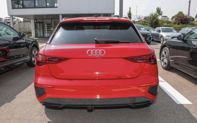 Audi A3 Sportback image 9