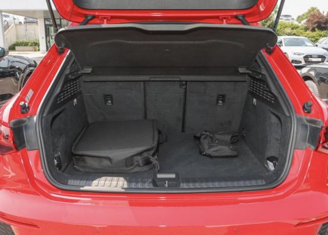 Audi A3 Sportback image 2