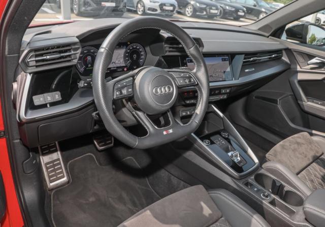 Audi A3 Sportback image 3