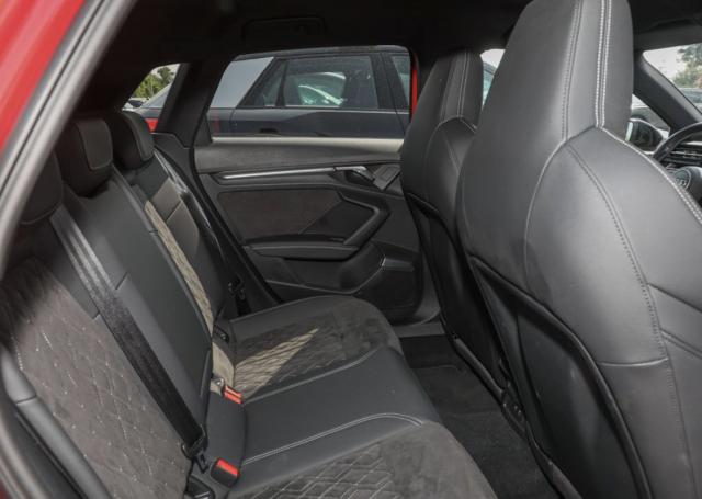 Audi A3 Sportback image 6