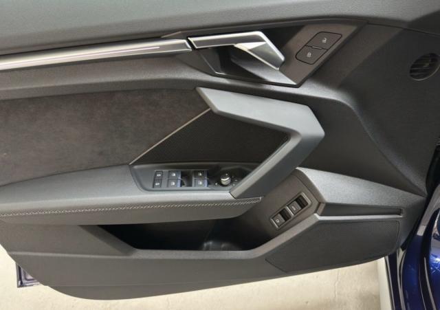 Audi A3 Sportback image 1