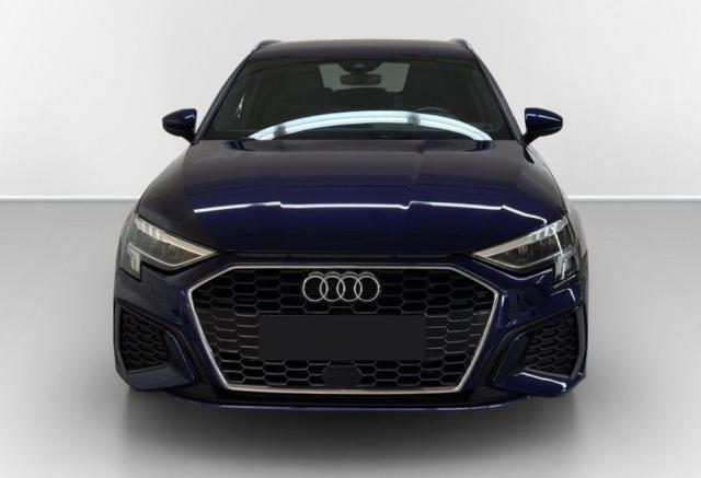 Audi A3 Sportback image 2