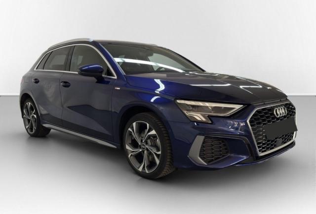 Audi A3 Sportback image 3