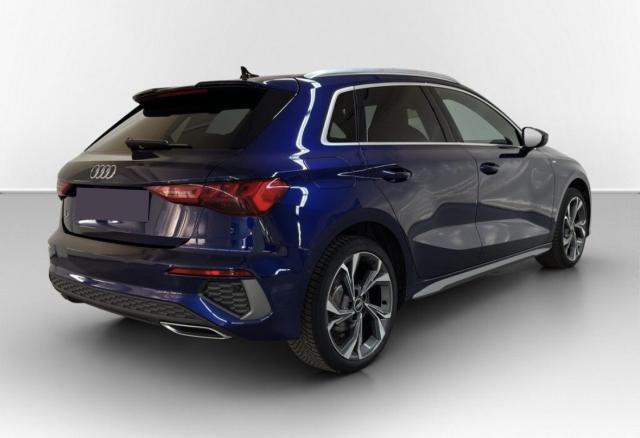 Audi A3 Sportback image 8