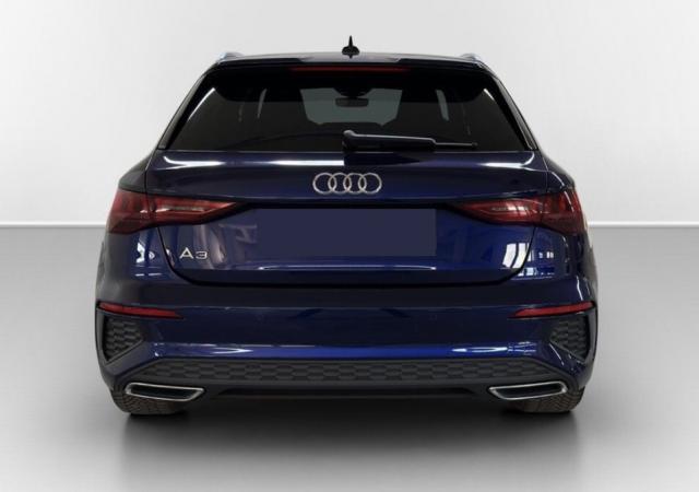 Audi A3 Sportback image 4