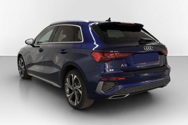 Audi A3 Sportback image 9