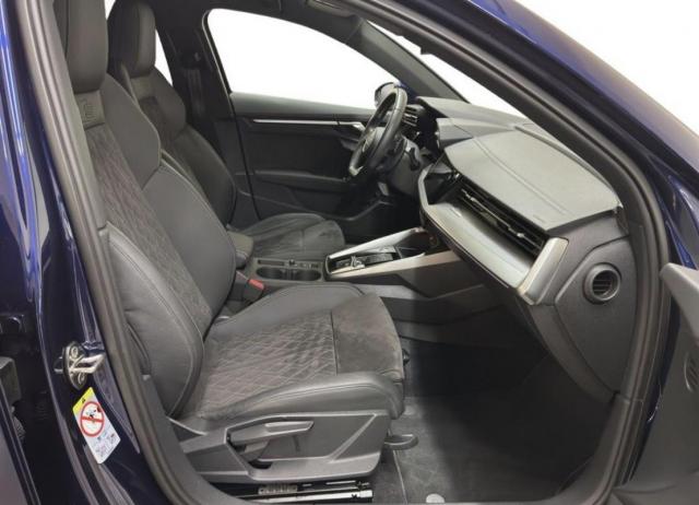 Audi A3 Sportback image 7