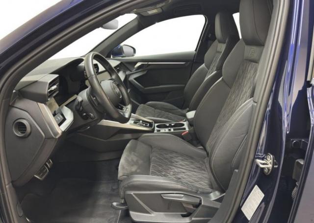 Audi A3 Sportback image 6