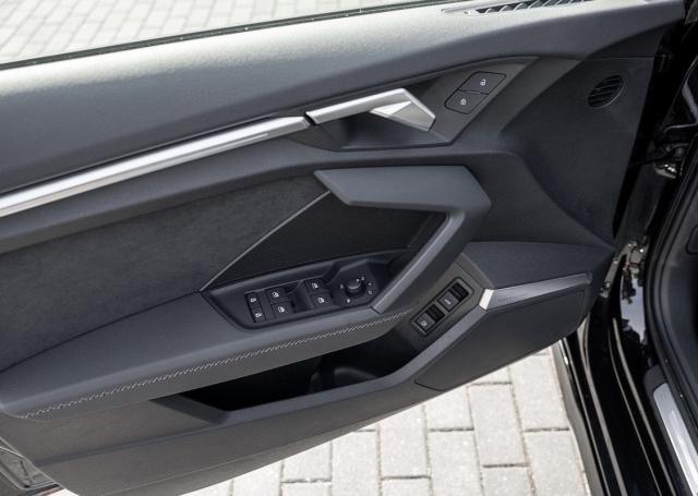 Audi A3 Sportback image 3
